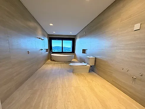 Casa 3 Quartos com 3 Suítes e 482m² - Pedra Branca - Foto 11