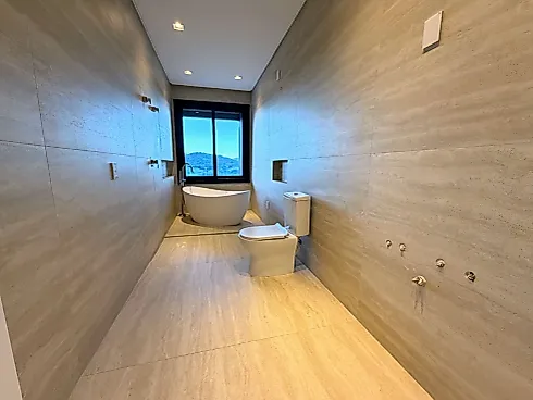 Casa 3 Quartos com 3 Suítes e 482m² - Pedra Branca - Foto 12