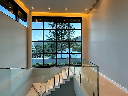 Casa 3 Quartos com 3 Suítes e 482m² - Pedra Branca - Foto 6
