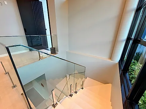 Casa 3 Quartos com 3 Suítes e 482m² - Pedra Branca - Foto 22