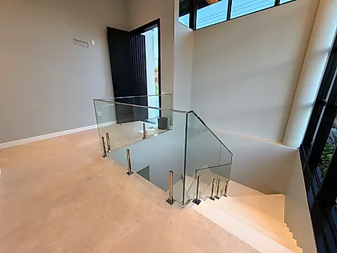 Casa 3 Quartos com 3 Suítes e 482m² - Pedra Branca - Foto 21