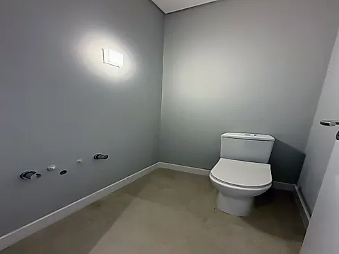 Casa 3 Quartos com 3 Suítes e 482m² - Pedra Branca - Foto 43