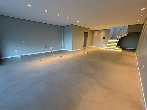 Casa 3 Quartos com 3 Suítes e 482m² - Pedra Branca - Foto 27
