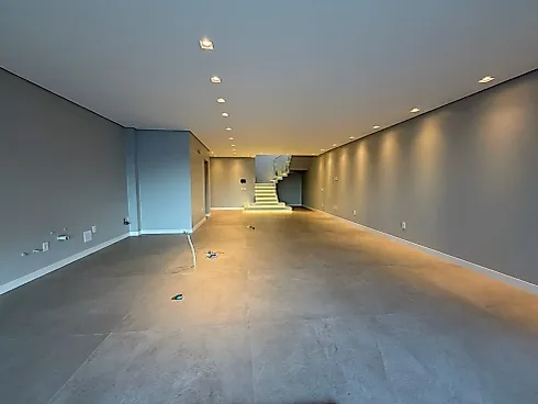 Casa 3 Quartos com 3 Suítes e 482m² - Pedra Branca - Foto 26