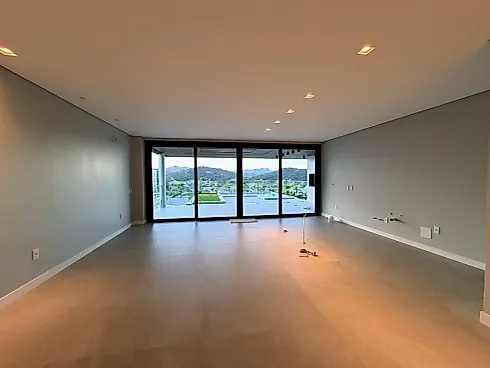 Casa 3 Quartos com 3 Suítes e 482m² - Pedra Branca - Foto 28