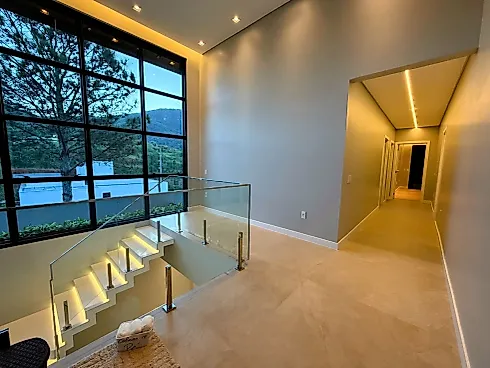 Casa em Pedra Branca, Palhoça - Foto 5