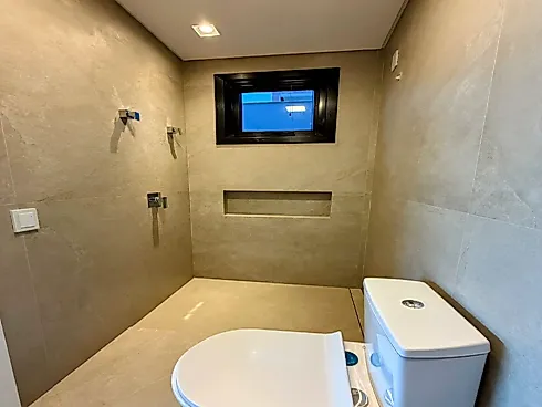 Casa 3 Quartos com 3 Suítes e 482m² - Pedra Branca - Foto 20