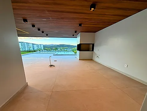 Casa 3 Quartos com 3 Suítes e 482m² - Pedra Branca - Foto 35