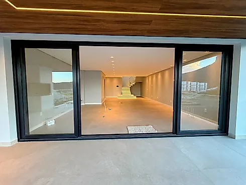 Casa 3 Quartos com 3 Suítes e 482m² - Pedra Branca - Foto 30