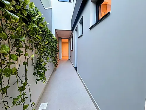Casa 3 Quartos com 3 Suítes e 482m² - Pedra Branca - Foto 53
