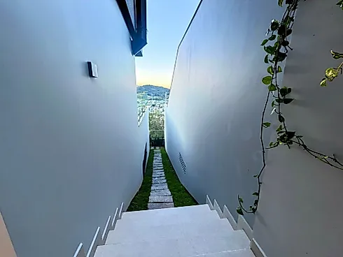 Casa 3 Quartos com 3 Suítes e 482m² - Pedra Branca - Foto 54