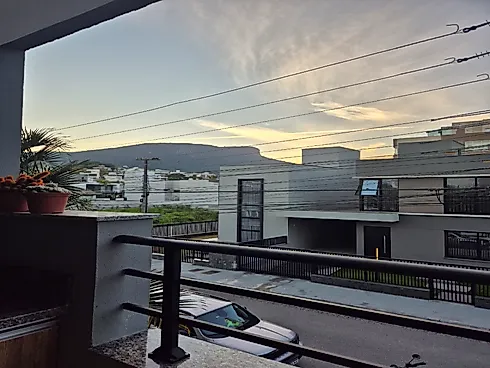 Apartamento com 1 quartos em Pedra Branca, Palhoça