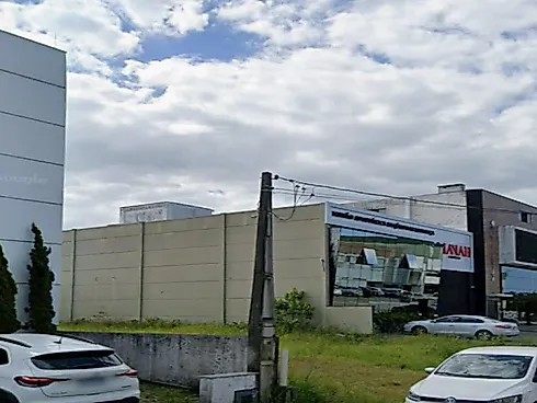 Terreno com 0 quartos em Pedra Branca, Palhoça