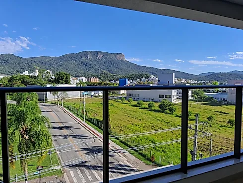 Pedra Branca, Palhoça