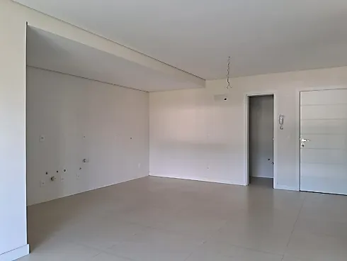Apartamento em Pedra Branca, Palhoça