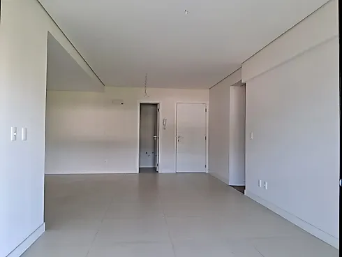 Apartamento em Pedra Branca, Palhoça