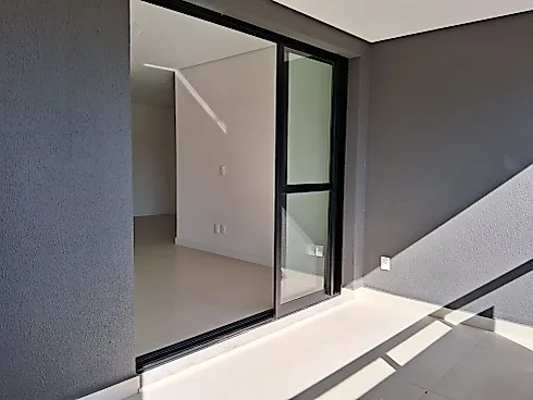 Apartamento em Pedra Branca, Palhoça