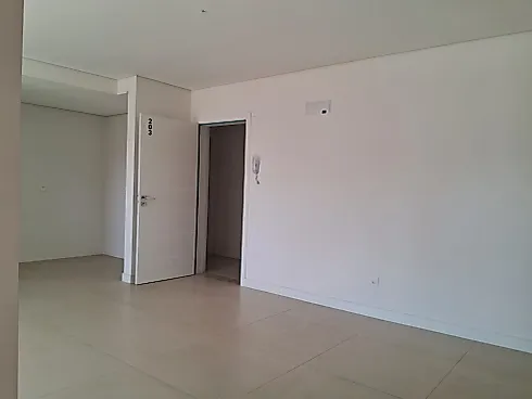 Apartamento em Pedra Branca, Palhoça