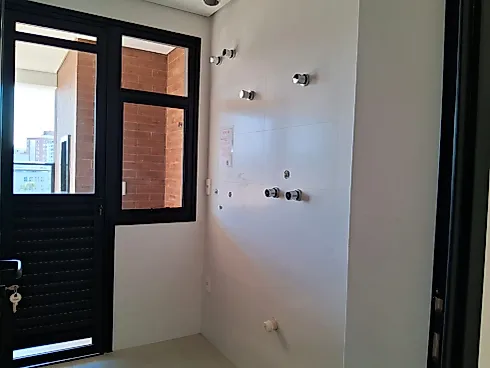 Apartamento em Pedra Branca, Palhoça