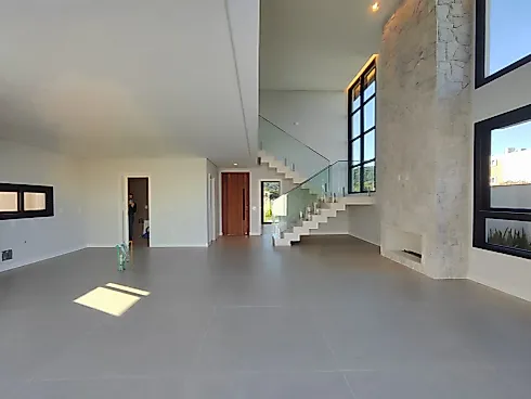 Casa em Pedra Branca, Palhoça