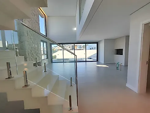 Casa em Pedra Branca, Palhoça