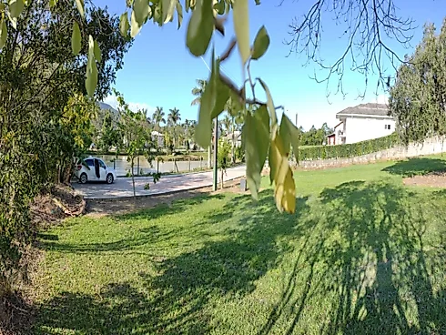 Terreno em Sul do Rio, Santo Amaro da Imperatriz - Foto 2