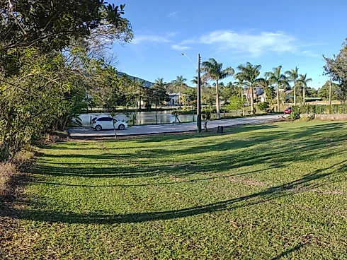 Terreno em Sul do Rio, Santo Amaro da Imperatriz - Foto 3