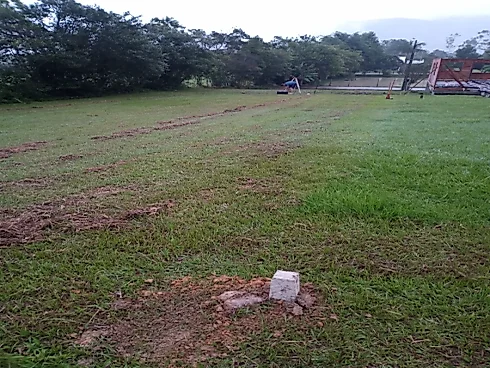 Terreno em Sul do Rio, Santo Amaro da Imperatriz - Foto 5