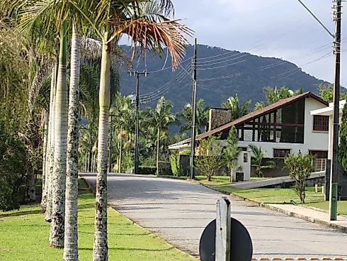 Terreno 750m² em Condomínio - Sul do Rio - Foto 6