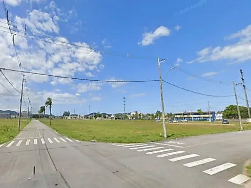 Sertão do Maruim, São José