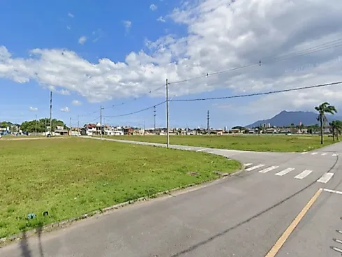 Terreno em Sertão do Maruim, São José