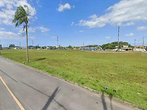 Terreno em Sertão do Maruim, São José