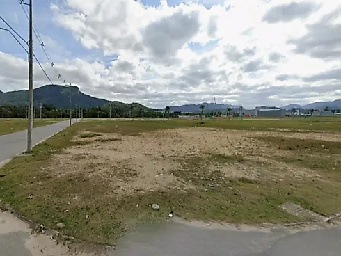 Terreno em Sertão Maruim, São José