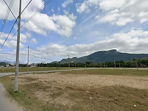 Terreno em Sertão Maruim, São José