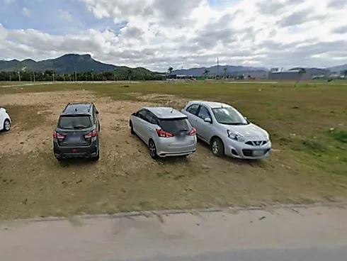Terreno com 0 quartos em Sertão Maruim, São José