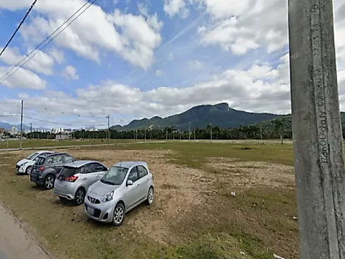 Terreno em Sertão Maruim, São José