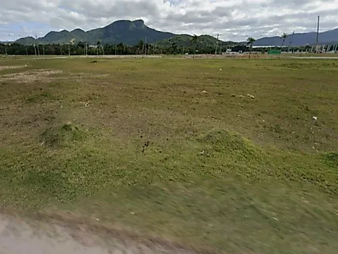 Terreno em Sertão Maruim, São José