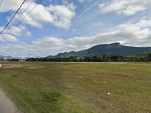 Terreno em Sertão Maruim, São José