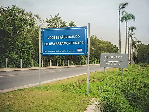 Terreno em Sertão Maruim, São José
