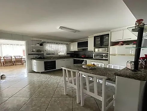 Casa em Pedra Branca, Palhoça