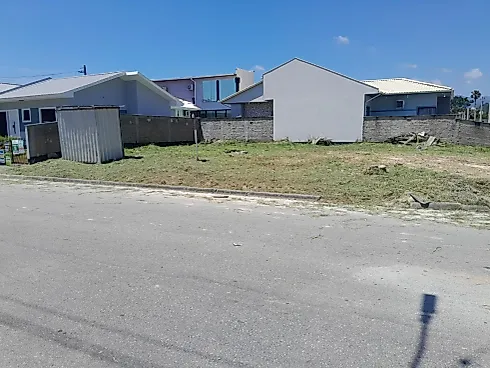 Terreno em Bela Vista, Palhoça