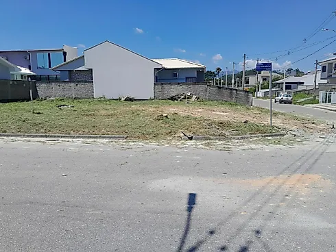 Terreno com 0 quartos em Bela Vista, Palhoça