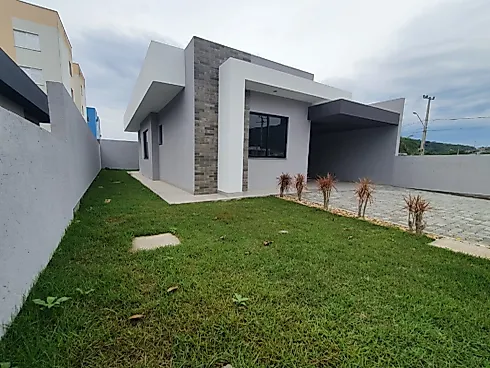 Sertão do Maruim, São José