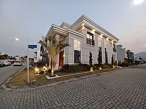 Beira Rio, Biguaçu