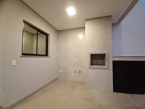 Casa em Beira Rio, Biguaçu