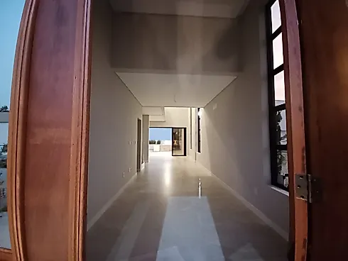 Casa em Beira Rio, Biguaçu