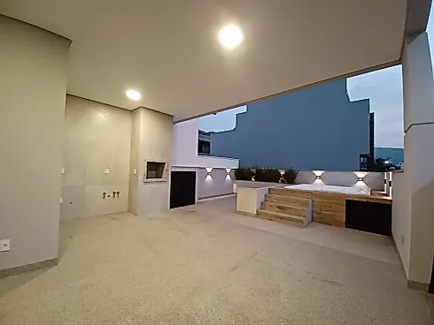Casa em Beira Rio, Biguaçu