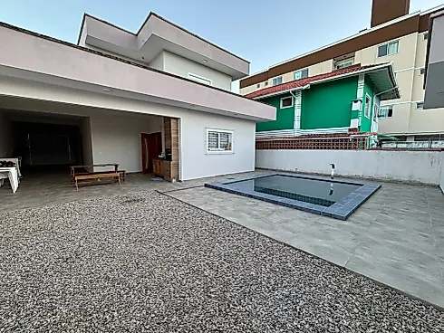 Casa em Pagani, Palhoça