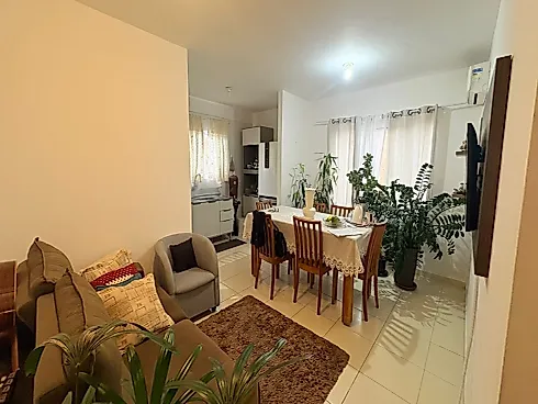 Passa Vinte, Palhoça