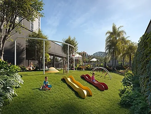 Apartamento 2 Quartos no Vivant - Pedra Branca - Foto 15